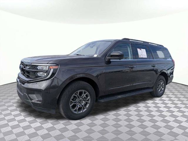 Certified 2025 Ford Expedition Max Active RWD image 7