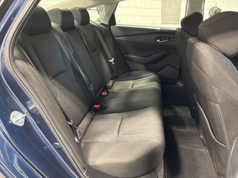 Certified 2023 Honda Accord EX image 19