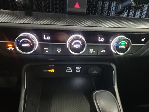 Certified 2025 Honda CR-V Sport image 21