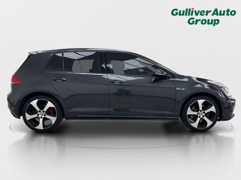 Used 2017 Volkswagen GTI S FWD image 10