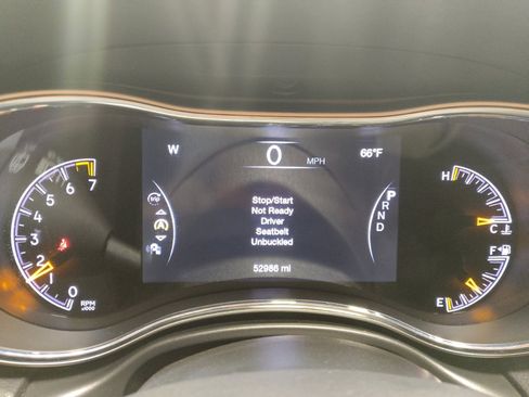 Used 2021 Jeep Grand Cherokee Laredo X image 23