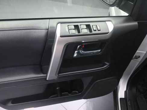 Used 2024 Toyota 4Runner SR5 image 35