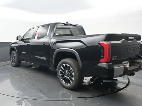 New 2026 Toyota Tundra Limited AWD/4WD image 3