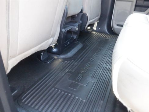 Used 2020 Ford F350 XL w/ Power Equipment Group AWD/4WD image 12
