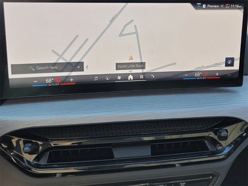 Used 2025 BMW 330i 330i image 17