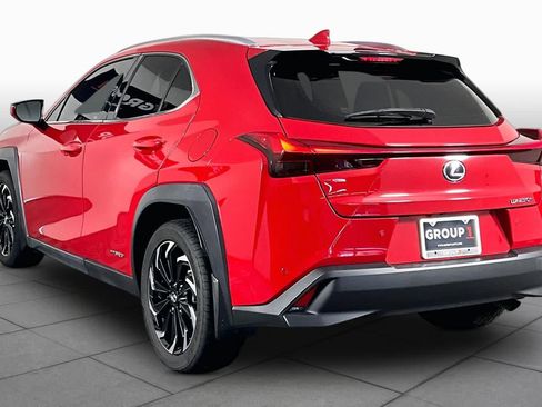 Used 2021 Lexus UX 250h w/ Premium Package AWD/4WD image 11