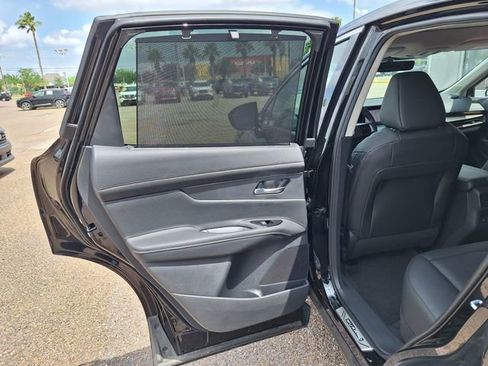 New 2026 Nissan Murano Platinum w/ Cargo Package AWD/4WD image 22