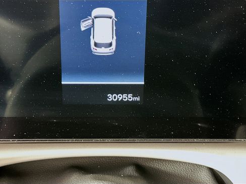 Used 2025 Hyundai Tucson SEL image 19