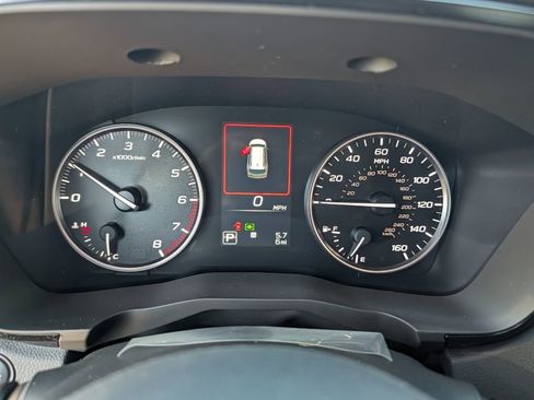 New 2026 Subaru Ascent Limited Bronze image 16