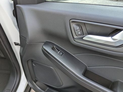 New 2026 Ford Escape SE w/ Class II Trailer Tow Package FWD image 35