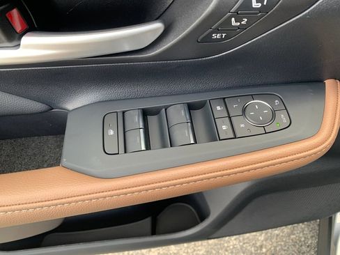 New 2026 Toyota Grand Highlander AWD image 12