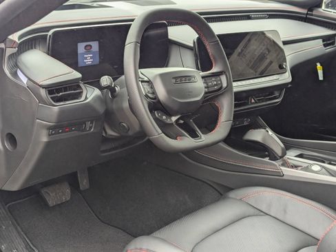 New 2026 Dodge Charger Scat Pack AWD/4WD image 8