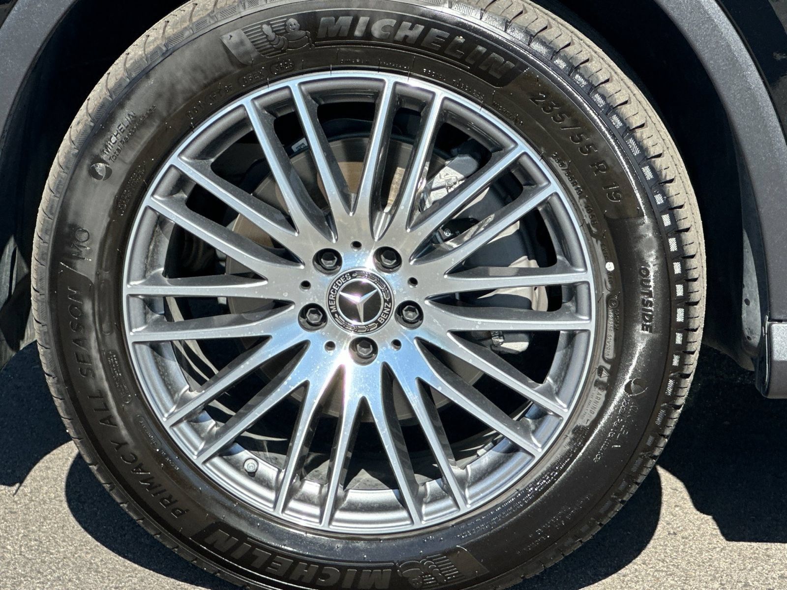 Certified 2026 Mercedes-Benz GLC 300 4MATIC image 31