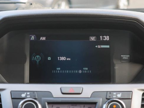 Used 2016 Honda Odyssey EX-L image 13