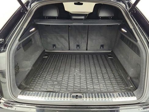 Used 2022 Audi RS Q8 w/ Black Optic Package image 20