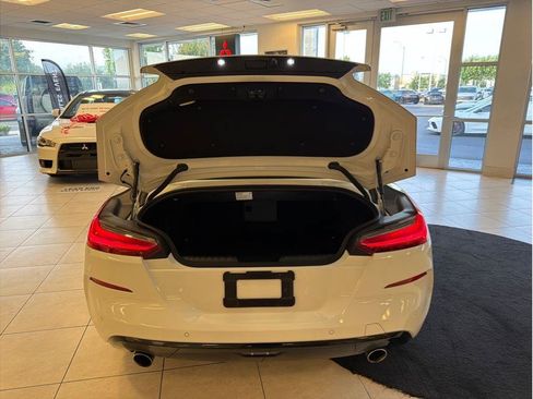 Used 2019 BMW Z4 sDrive30i w/ Convenience Package RWD image 39
