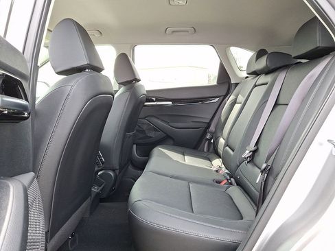 New 2026 Kia Seltos EX AWD/4WD image 5