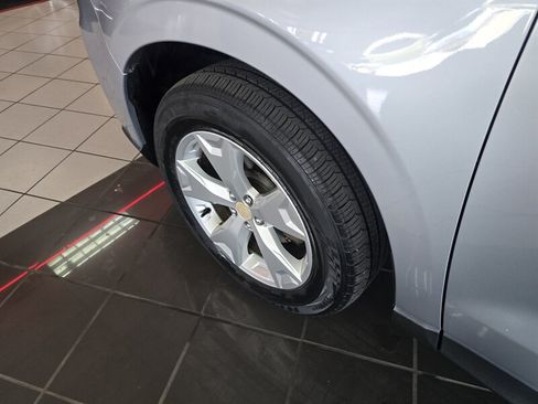 Used 2015 Subaru Forester 2.5i w/ Alloy Wheel Package AWD/4WD image 28