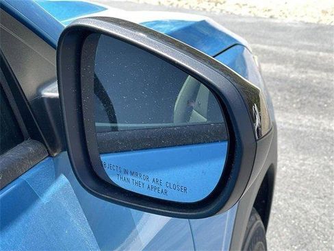 New 2025 Chevrolet Trax ACTIV w/ Driver Confidence Package image 33