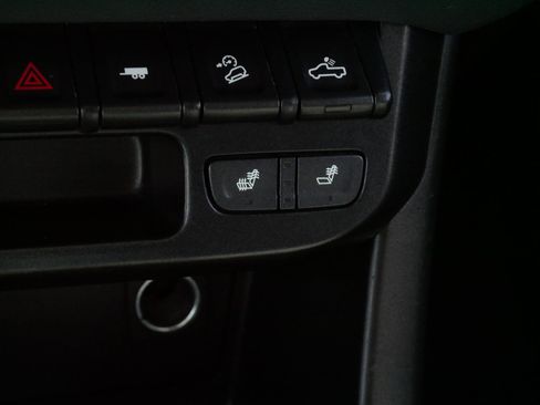 Used 2021 Chevrolet Colorado Z71 w/ Safety Package image 28