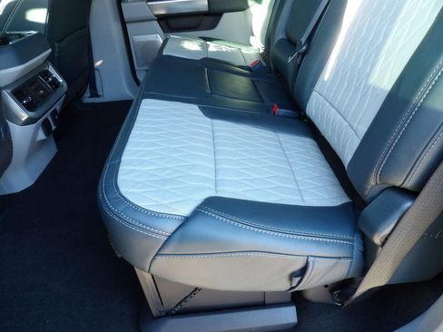 Used 2023 Ford F250 Limited w/ FX4 Off-Road Package image 37