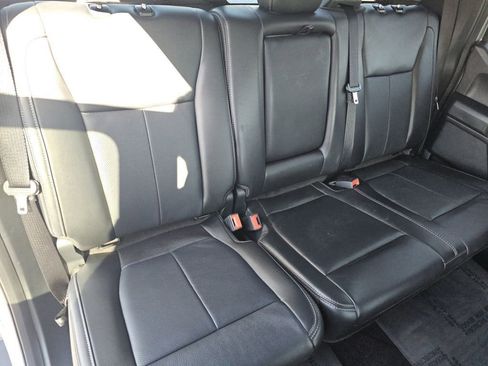 Used 2020 Ford F150 Lariat w/ Equipment Group 502A Luxury AWD/4WD image 30