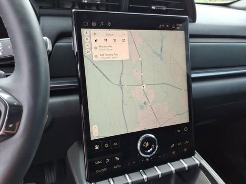 New 2026 GMC Terrain AT4 AWD/4WD image 19