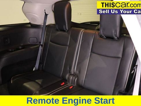 Used 2016 INFINITI QX60 FWD w/ Premium Plus Package image 23