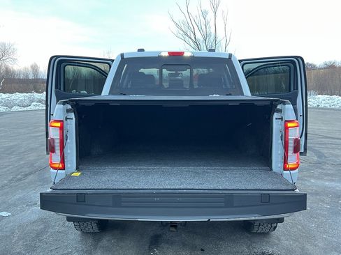 Used 2021 Ford F150 Lariat image 41