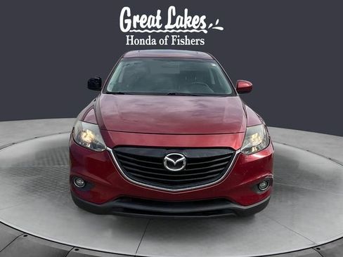 Used 2013 MAZDA CX-9 Touring AWD/4WD image 8