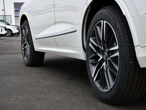 New 2026 Acura MDX w/ Advance Package image 9