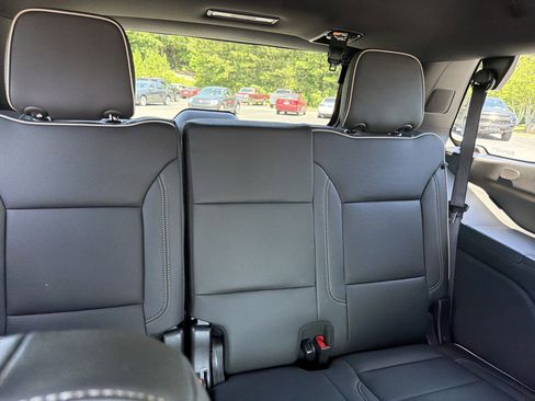 New 2026 Chevrolet Tahoe Premier w/ Sun And Tow Package RWD image 17