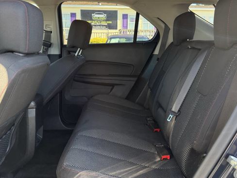 Used 2016 Chevrolet Equinox LT w/ Convenience Package image 14