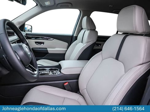 New 2026 Honda Pilot EX-L image 9