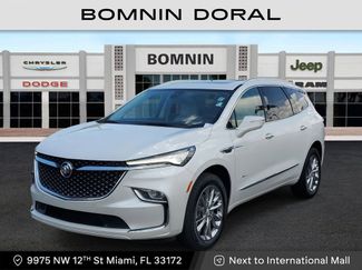 Used 2022 Buick Enclave Avenir video 1