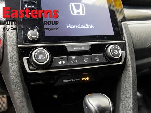 Used 2021 Honda Civic Sport image 18