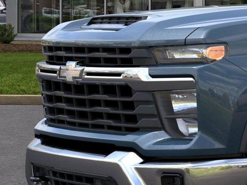 New 2026 Chevrolet Silverado 2500 LT image 14