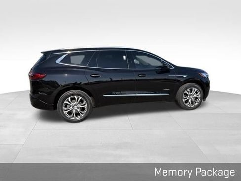 Used 2021 Buick Enclave Avenir w/ Avenir Technology Package AWD/4WD image 15