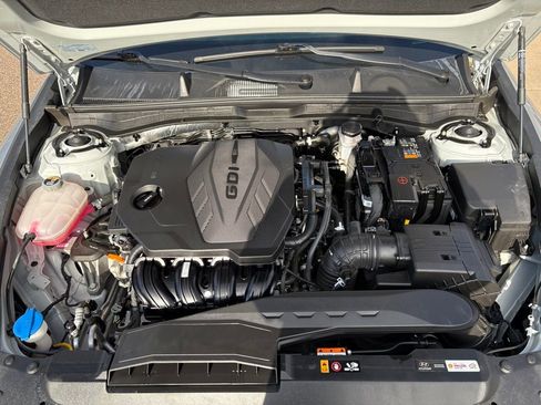 Used 2025 Hyundai Sonata SEL FWD image 6