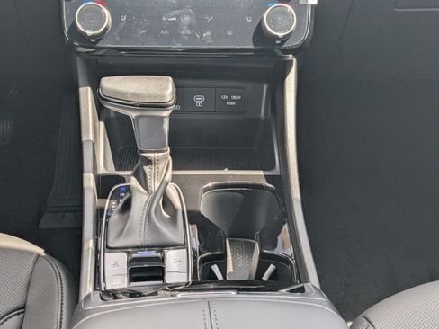 New 2026 Hyundai Santa Cruz SEL AWD/4WD image 18