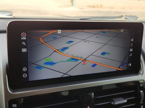 Used 2023 Lexus GX 460 Premium image 9