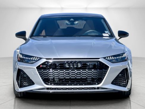 Certified 2024 Audi RS 7 Performance image 8