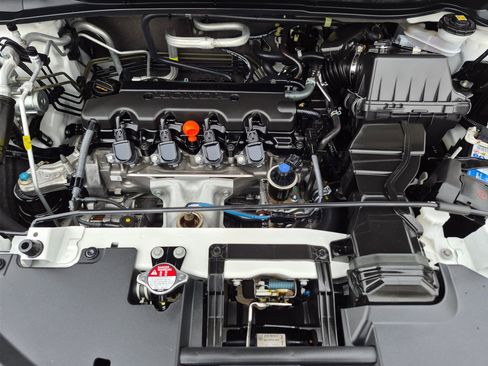 Certified 2022 Honda HR-V Sport image 28