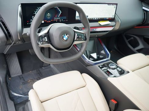 Used 2026 BMW X3 xDrive30i w/ Premium Package AWD/4WD image 12