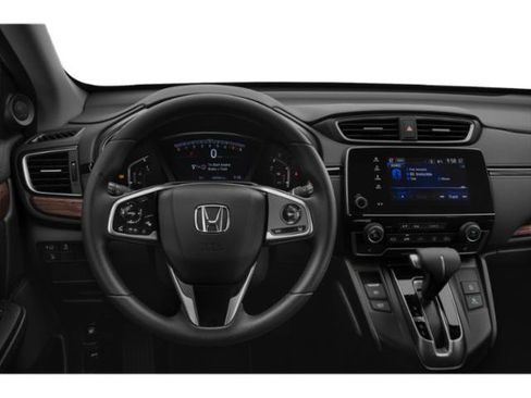 Used 2021 Honda CR-V EX image 7
