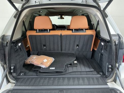 Certified 2022 BMW X7 xDrive40i w/ Executive Package image 31