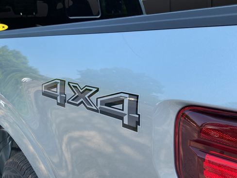 Certified 2025 Ford F150 XLT w/ Equipment Group 303A High AWD/4WD image 47