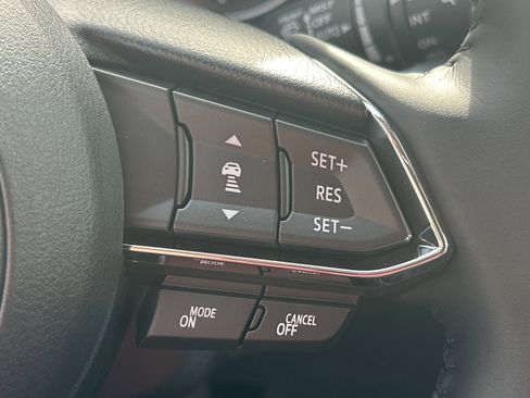 New 2025 MAZDA CX-5 AWD 2.5 S image 27