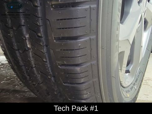 Used 2023 Ford Escape ST-Line w/ Tech Pack #1 AWD/4WD image 11