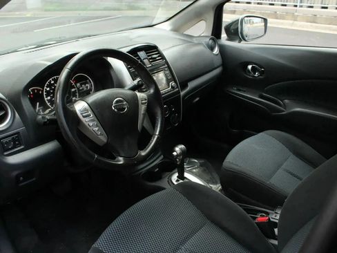 Used 2016 Nissan Versa Note SV FWD image 12